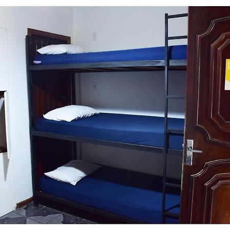 Beach House Ilha Grande Hostel Luaran gambar