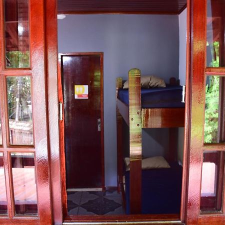 Beach House Ilha Grande Hostel Luaran gambar