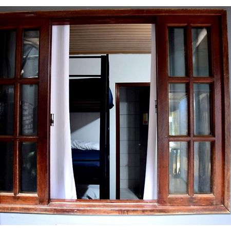 Beach House Ilha Grande Hostel Luaran gambar