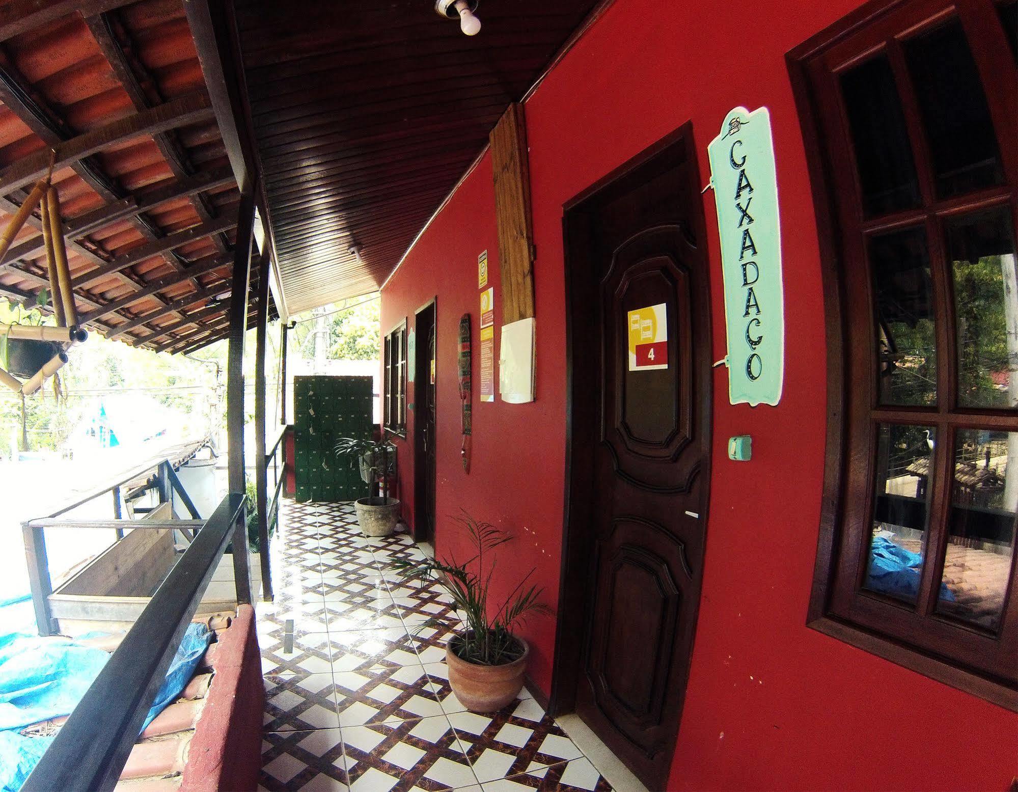 Beach House Ilha Grande Hostel Luaran gambar
