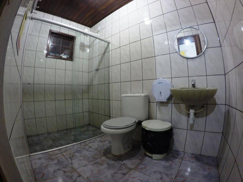 Beach House Ilha Grande Hostel Luaran gambar