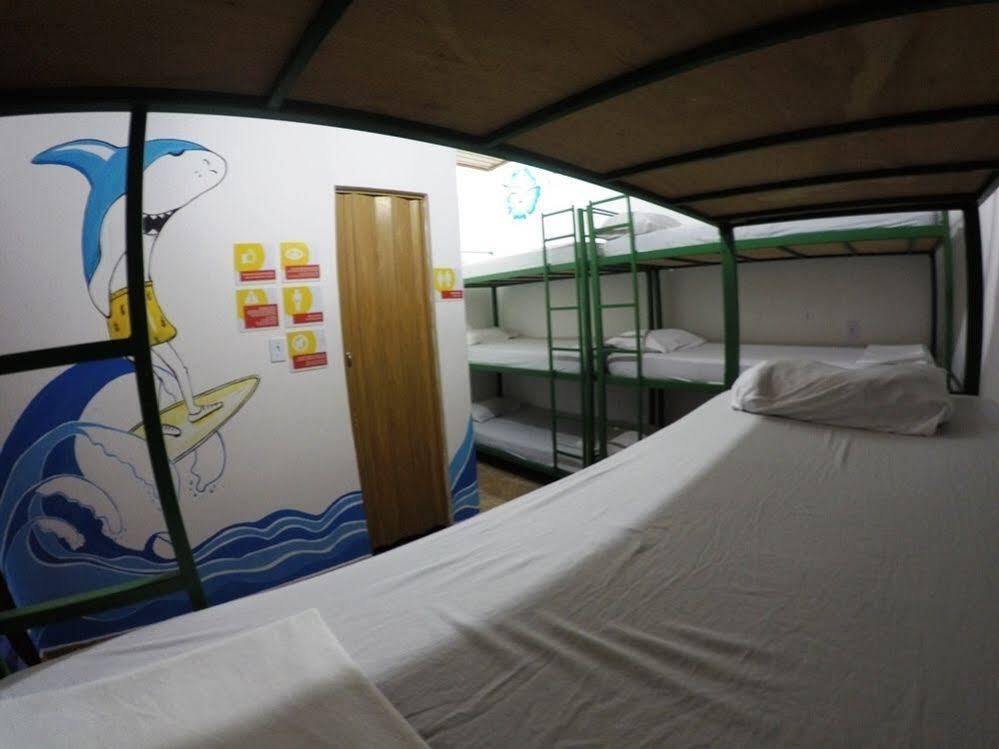 Beach House Ilha Grande Hostel Luaran gambar