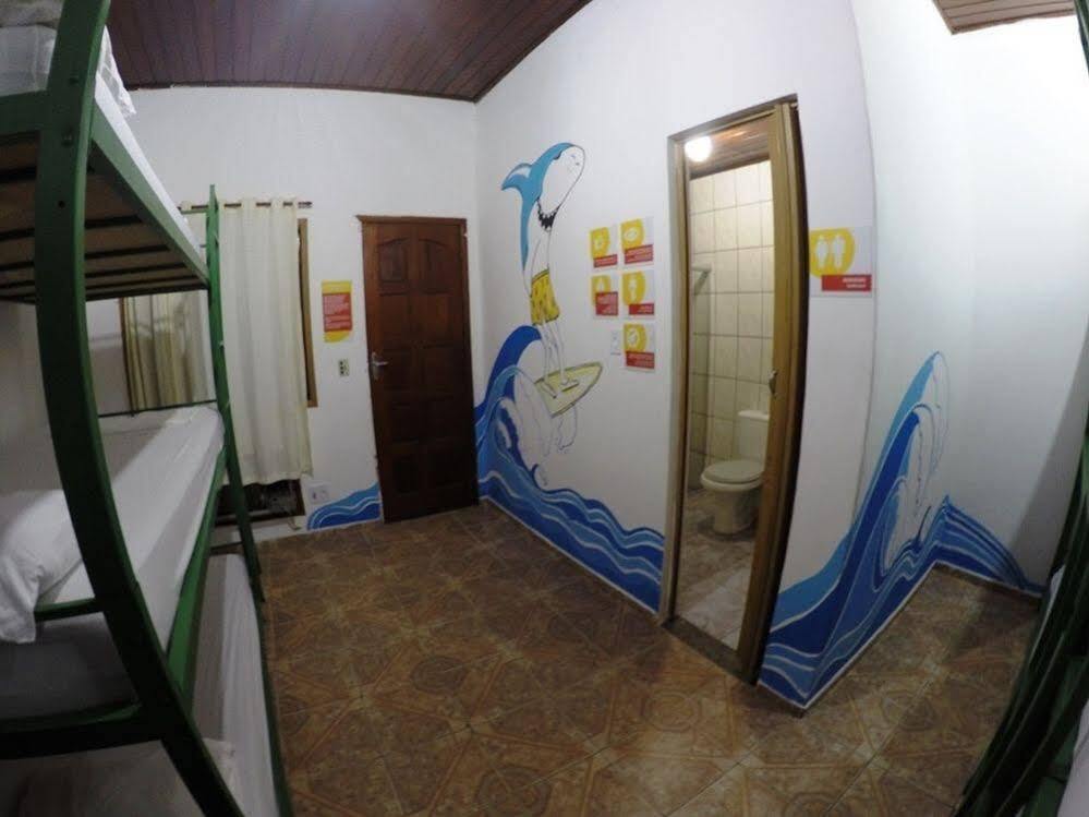 Beach House Ilha Grande Hostel Luaran gambar