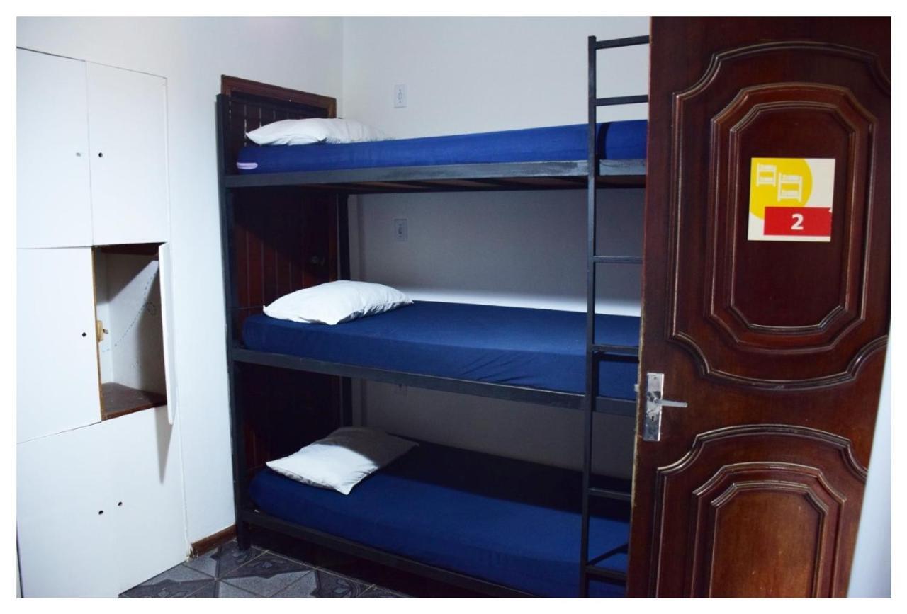 Beach House Ilha Grande Hostel Luaran gambar