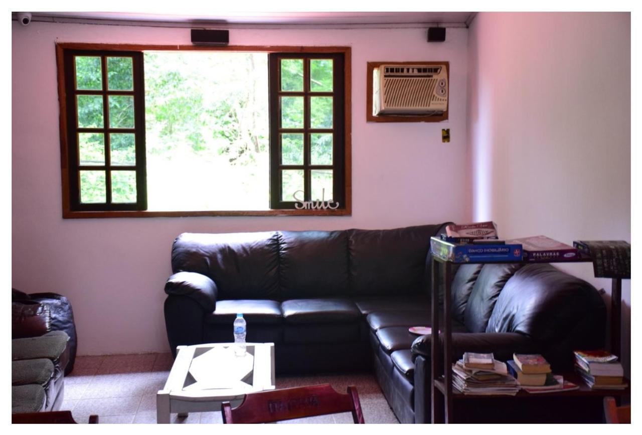 Beach House Ilha Grande Hostel Luaran gambar