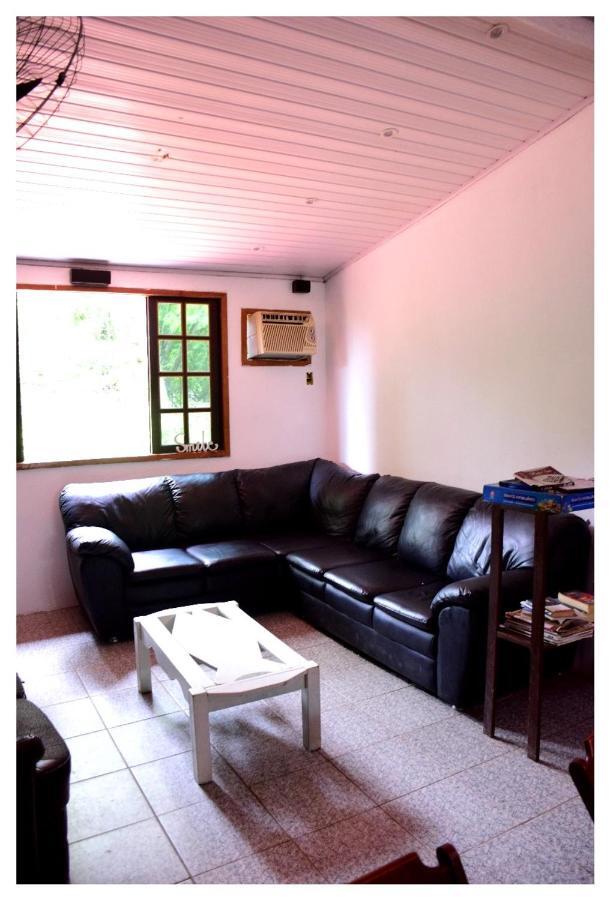 Beach House Ilha Grande Hostel Luaran gambar