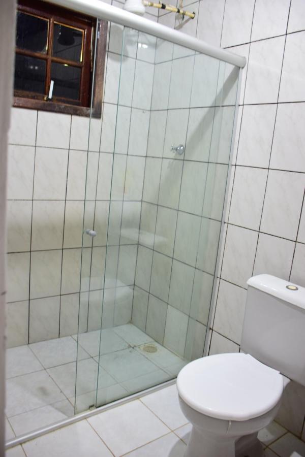 Beach House Ilha Grande Hostel Luaran gambar