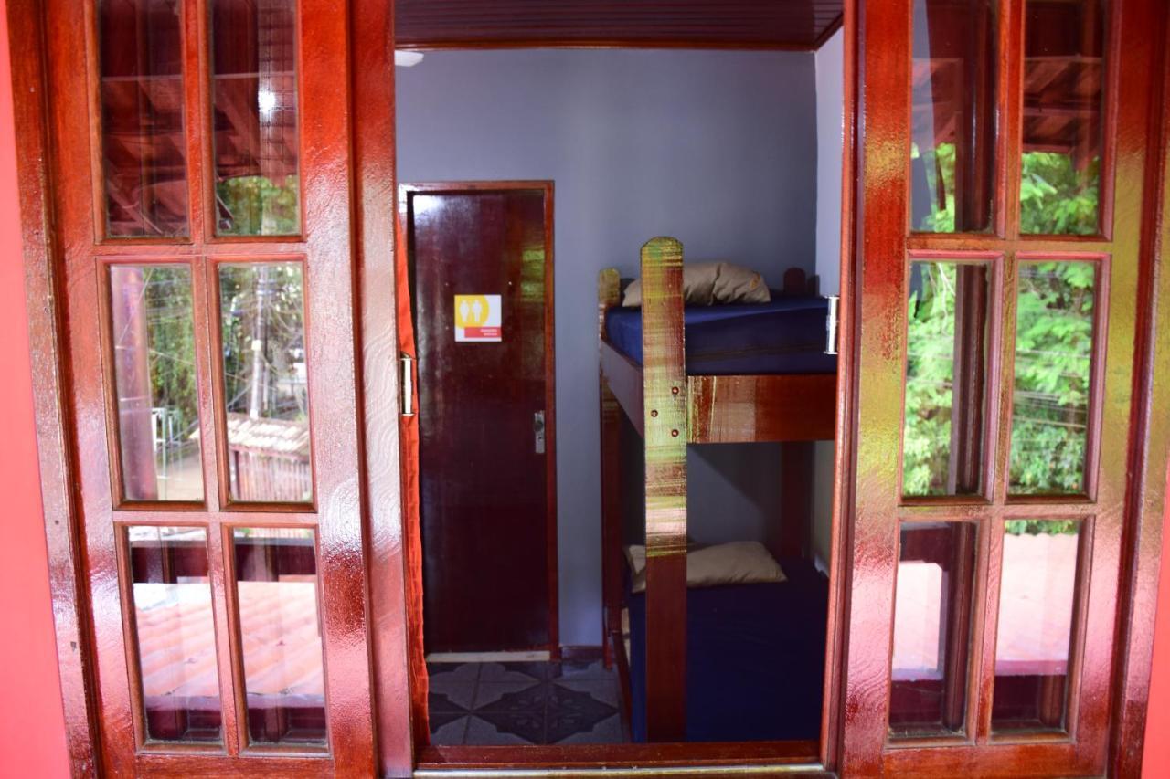 Beach House Ilha Grande Hostel Luaran gambar