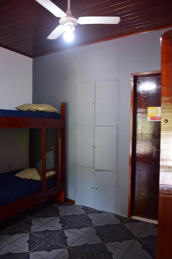 Beach House Ilha Grande Hostel Luaran gambar