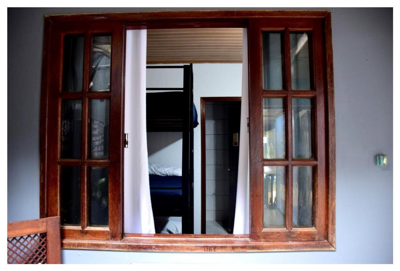 Beach House Ilha Grande Hostel Luaran gambar