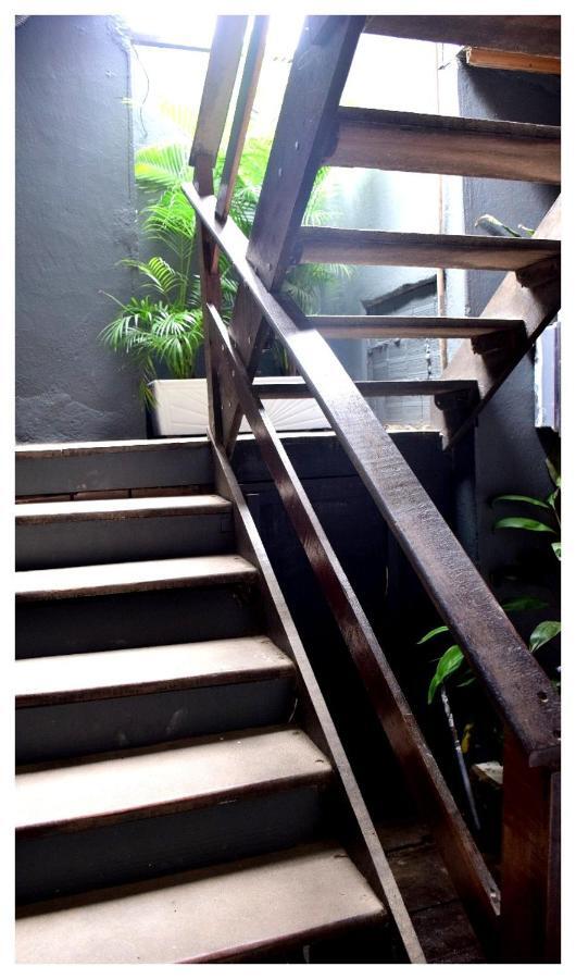 Beach House Ilha Grande Hostel Luaran gambar