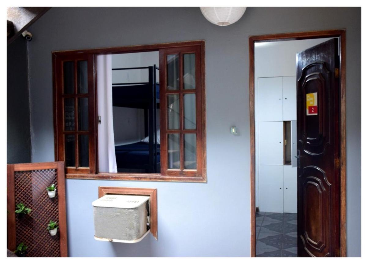 Beach House Ilha Grande Hostel Luaran gambar