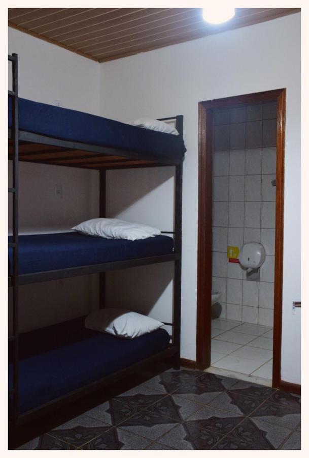 Beach House Ilha Grande Hostel Luaran gambar