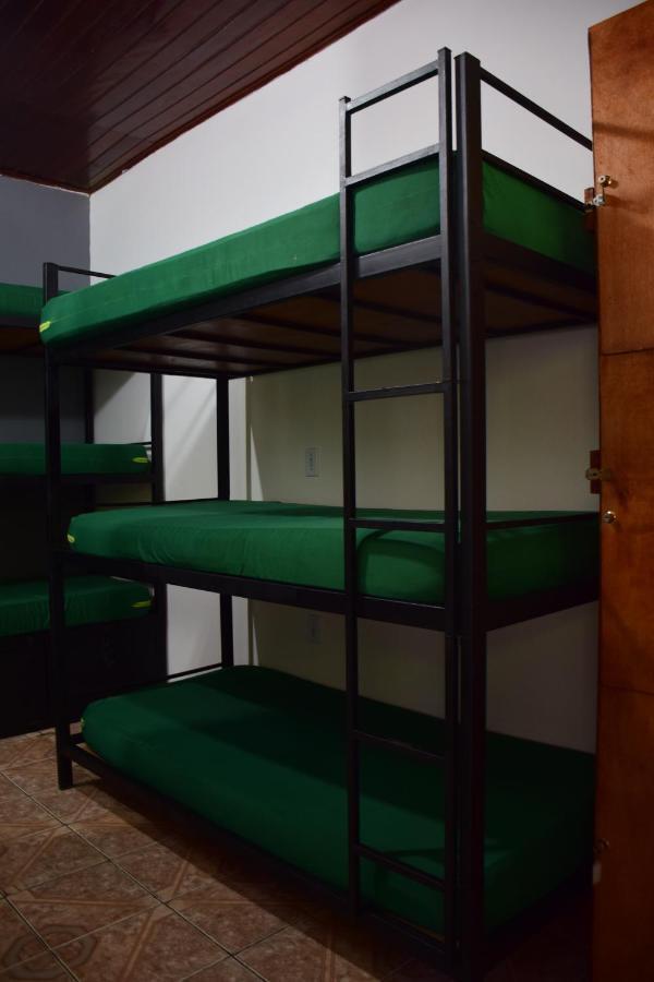 Beach House Ilha Grande Hostel Luaran gambar