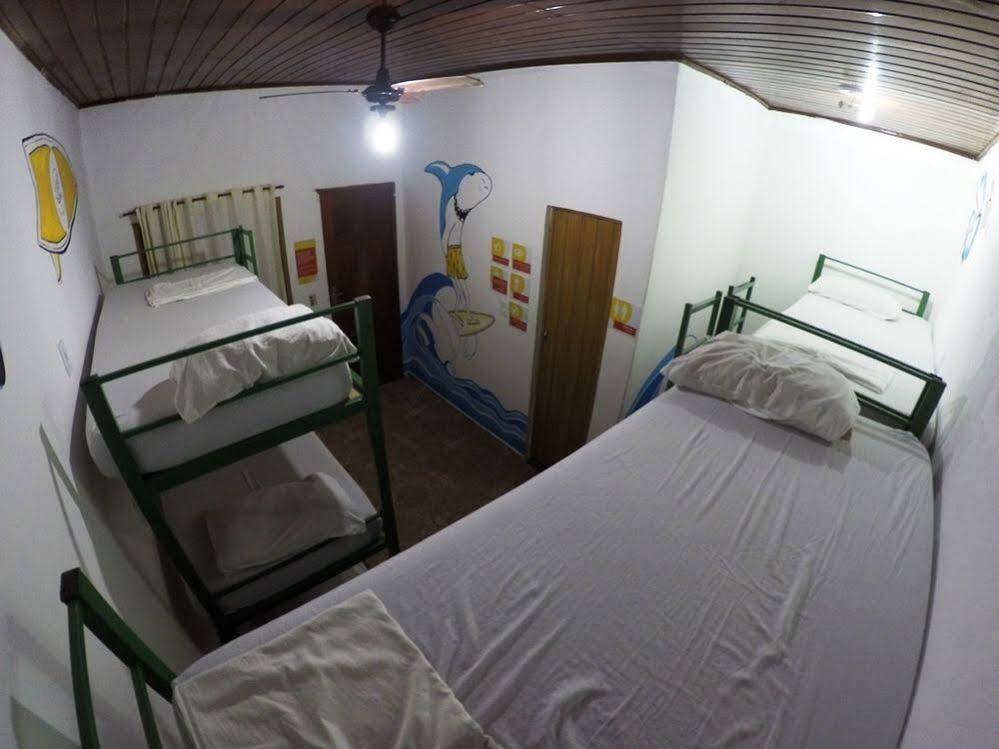 Beach House Ilha Grande Hostel Luaran gambar
